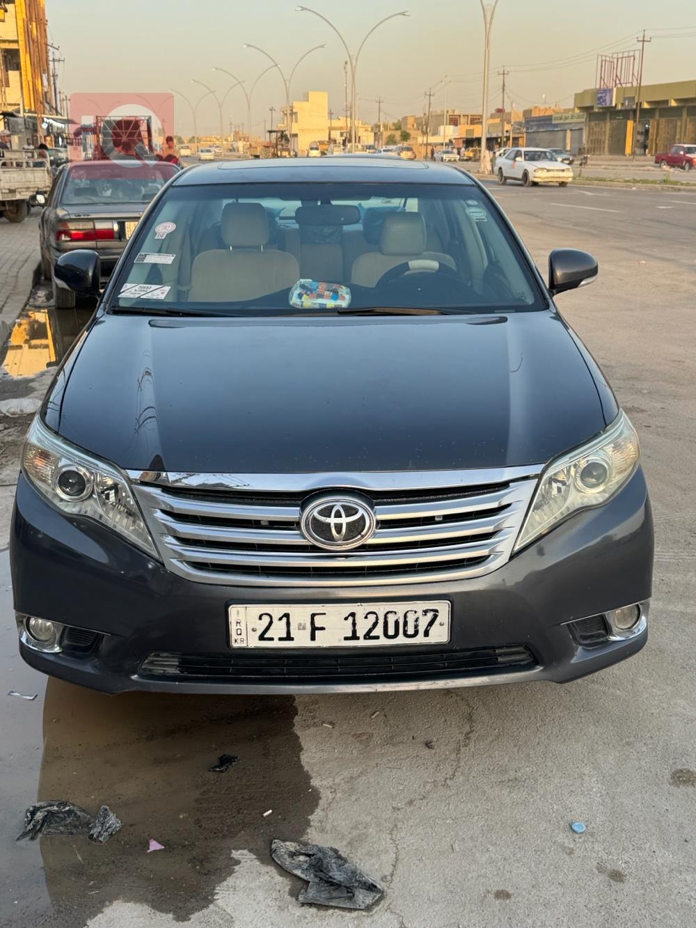 Toyota Avalon